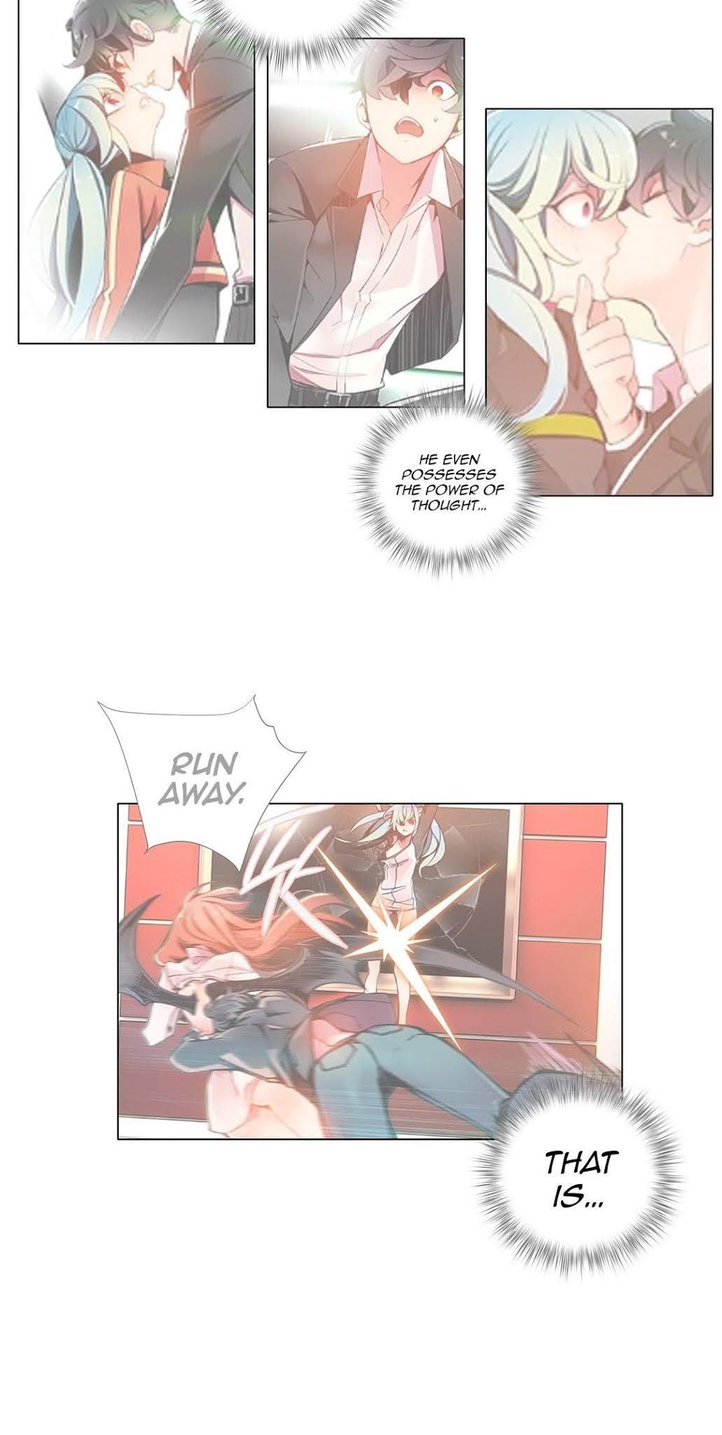 Lilith's Cord Chapter 12 page 10 - Chapter 12