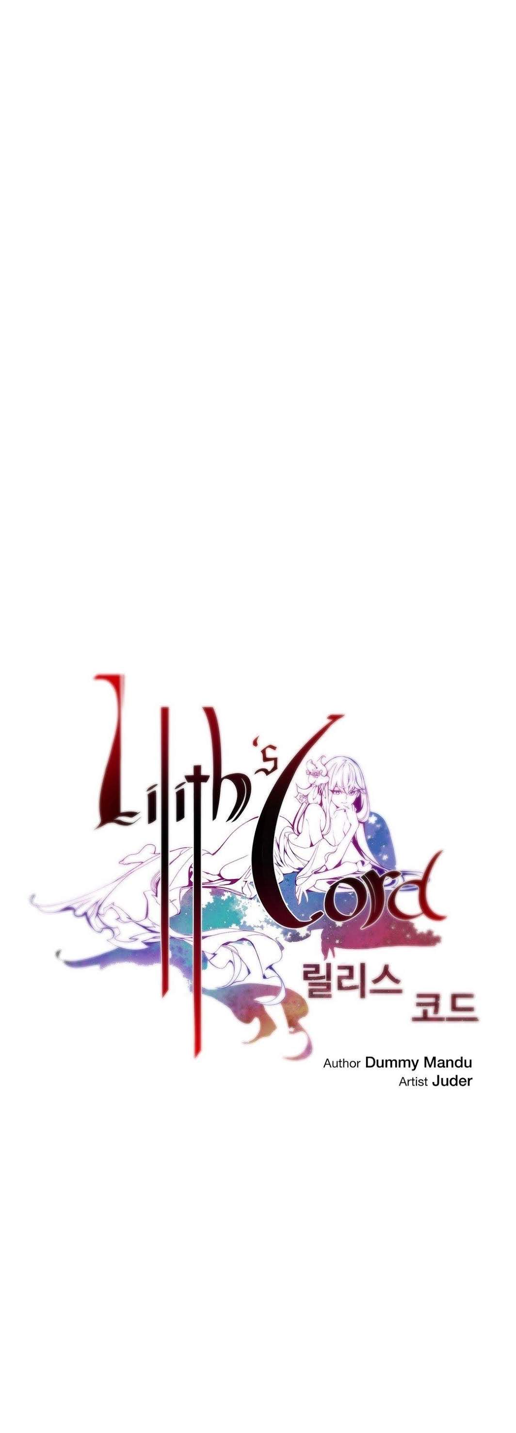 Lilith's Cord Chapter 12 page 2 - Chapter 12
