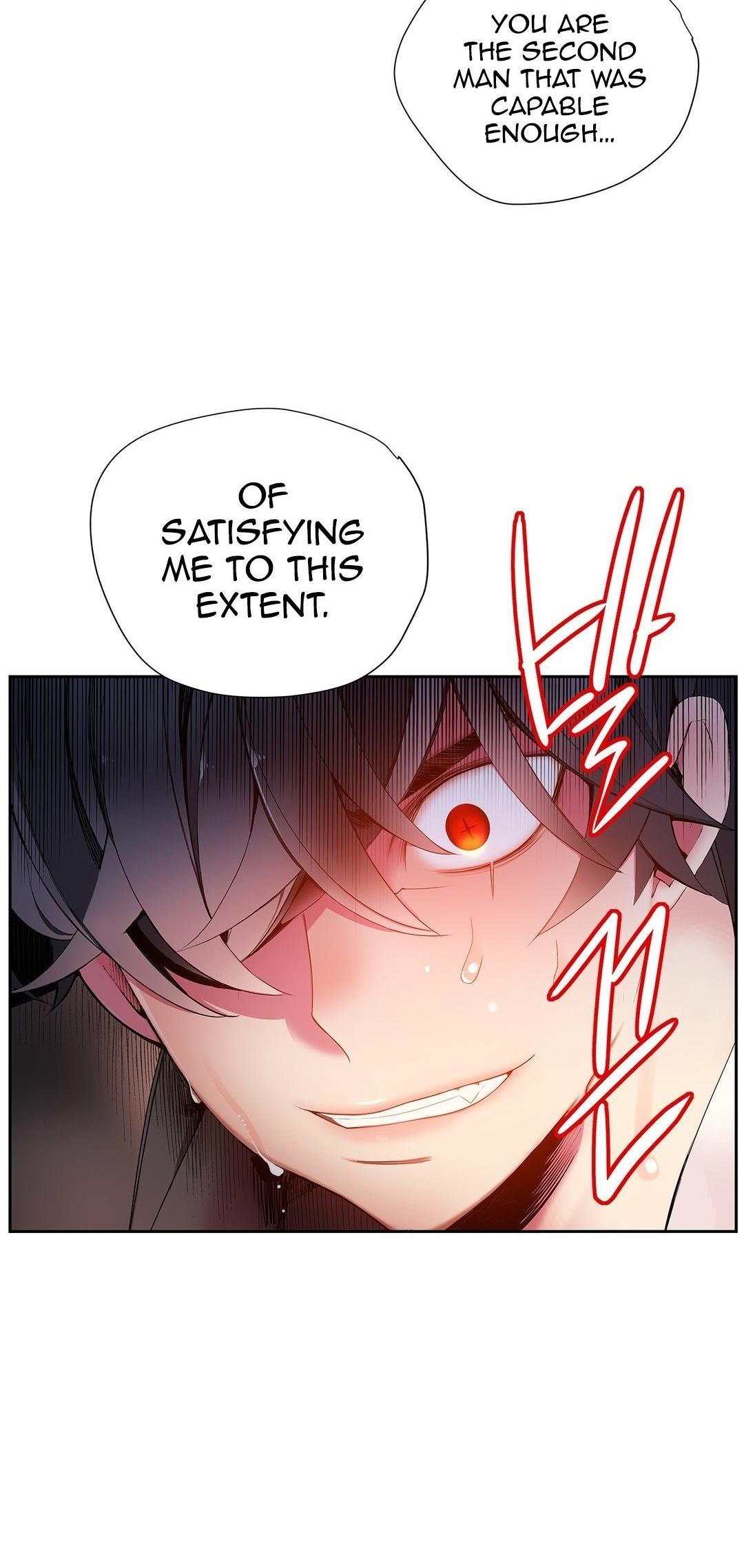 Lilith's Cord Chapter 12 page 22 - Chapter 12