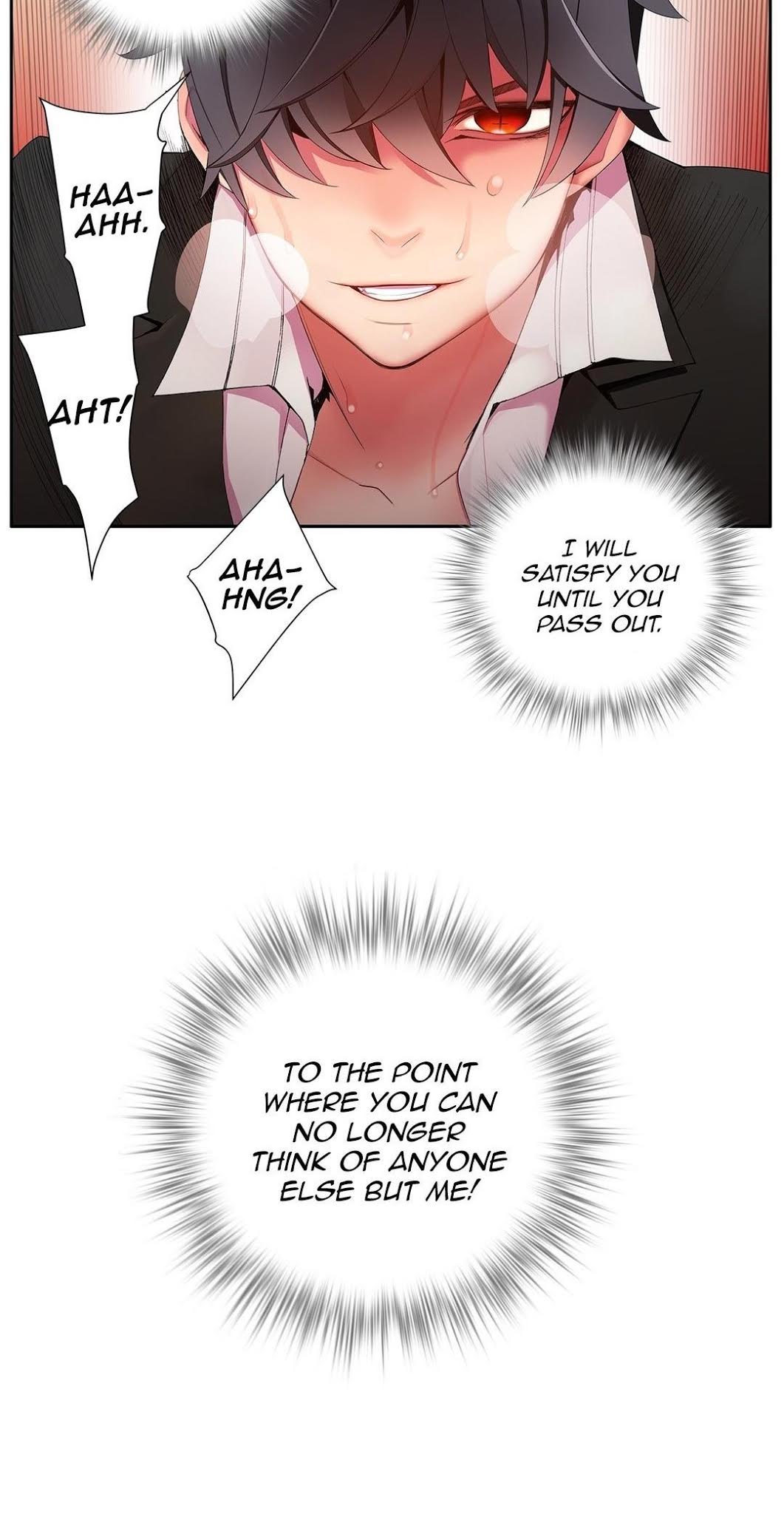 Lilith's Cord Chapter 12 page 29 - Chapter 12
