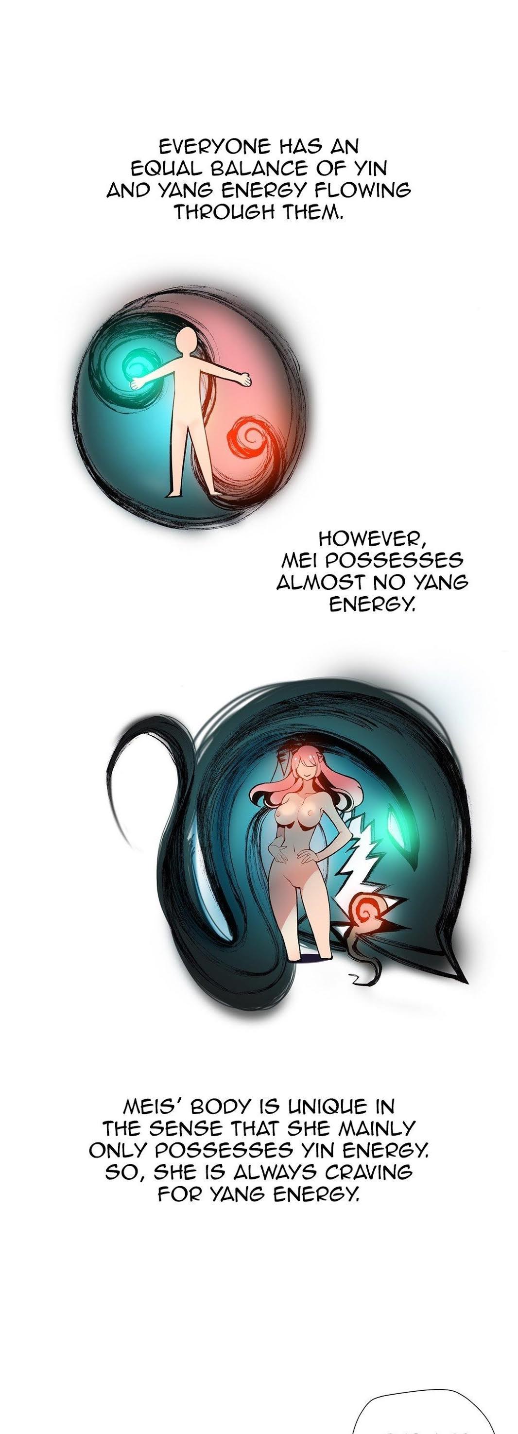 Lilith's Cord Chapter 12 page 7 - Chapter 12