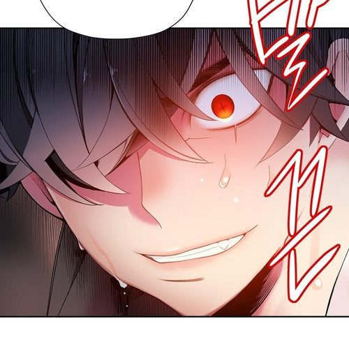 Lilith's Cord Chapter 12 cover