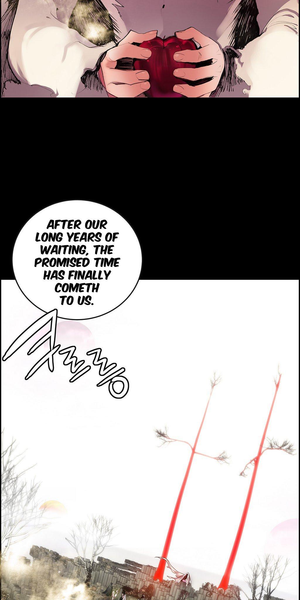Lilith's Cord Chapter 13 page 12 - Chapter 13