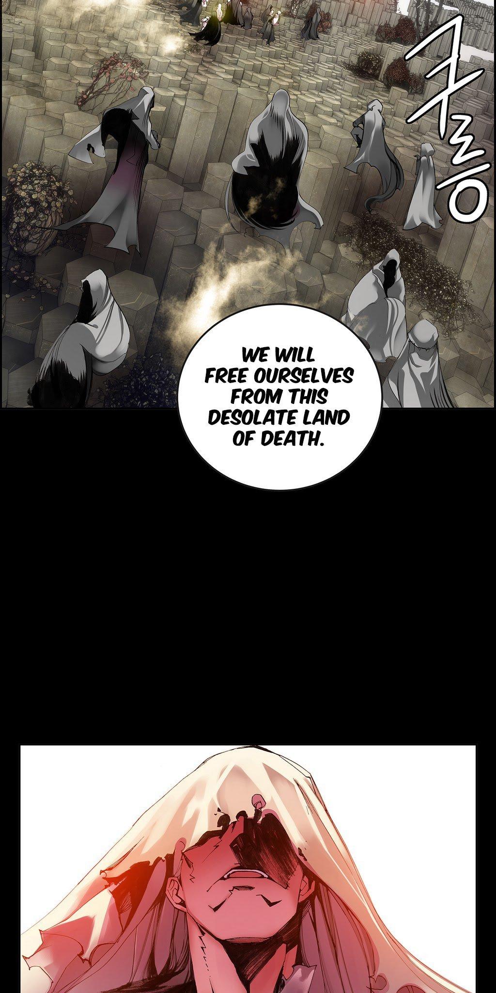 Lilith's Cord Chapter 13 page 13 - Chapter 13