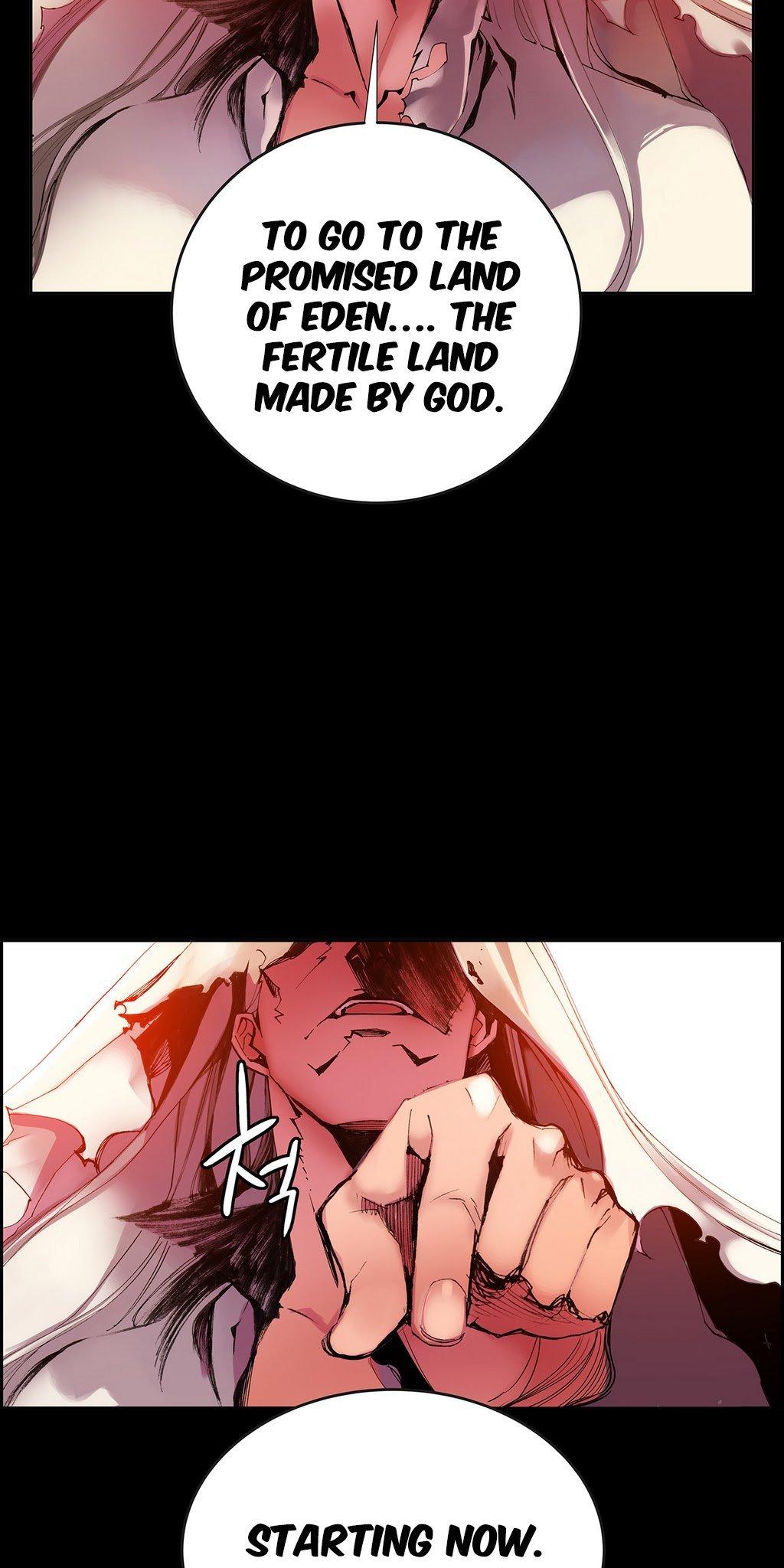 Lilith's Cord Chapter 13 page 14 - Chapter 13
