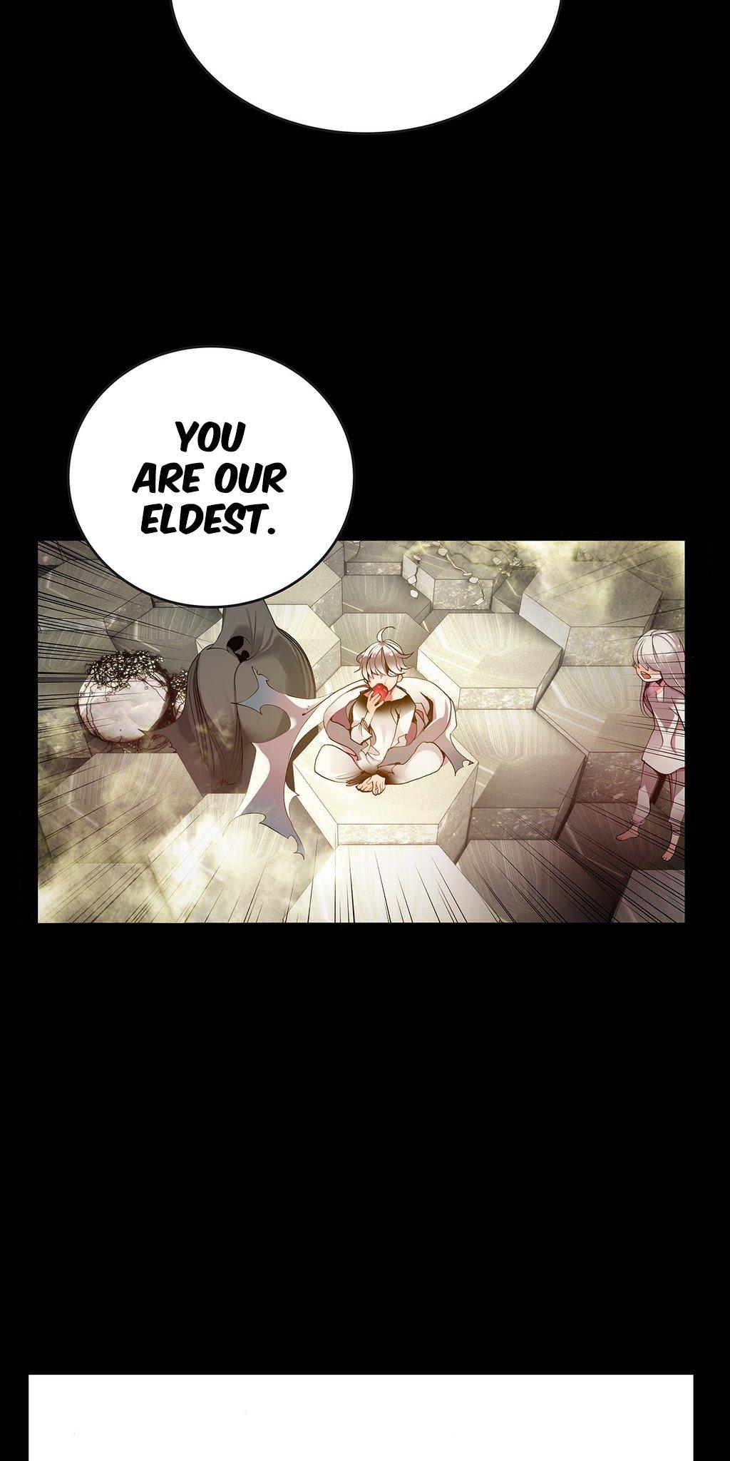 Lilith's Cord Chapter 13 page 15 - Chapter 13