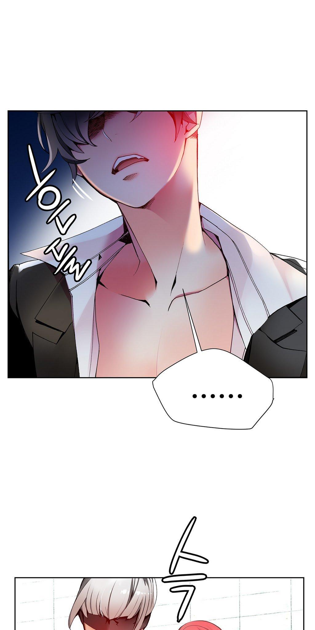 Lilith's Cord Chapter 13 page 27 - Chapter 13