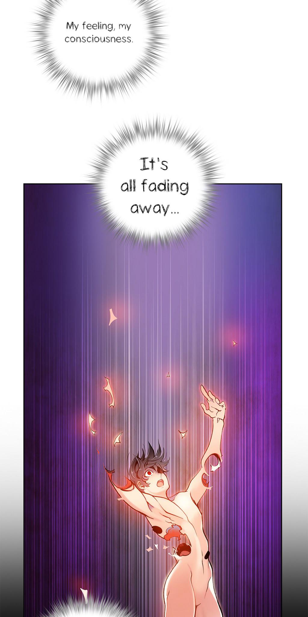 Lilith's Cord Chapter 13 page 4 - Chapter 13