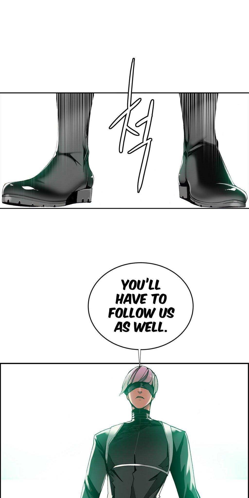 Lilith's Cord Chapter 13 page 54 - Chapter 13