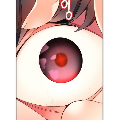 Lilith's Cord Chapter 13 cover