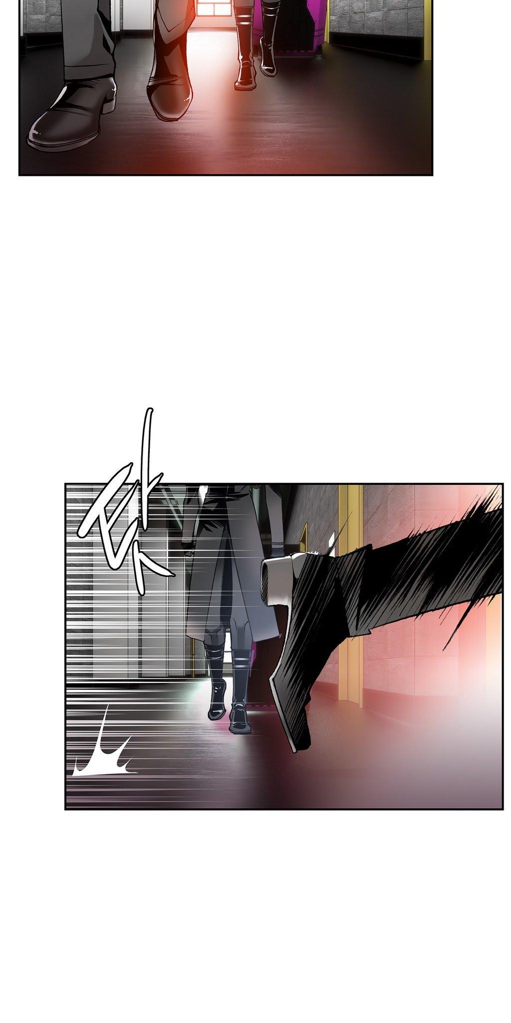 Lilith's Cord Chapter 14 page 29 - Chapter 14
