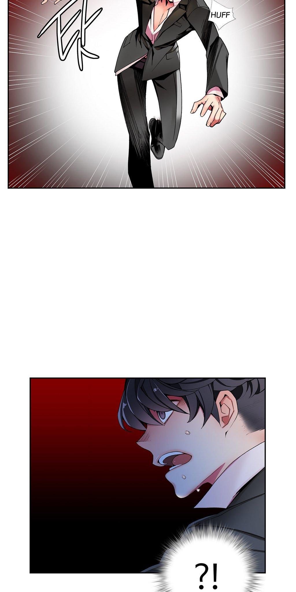 Lilith's Cord Chapter 14 page 32 - Chapter 14