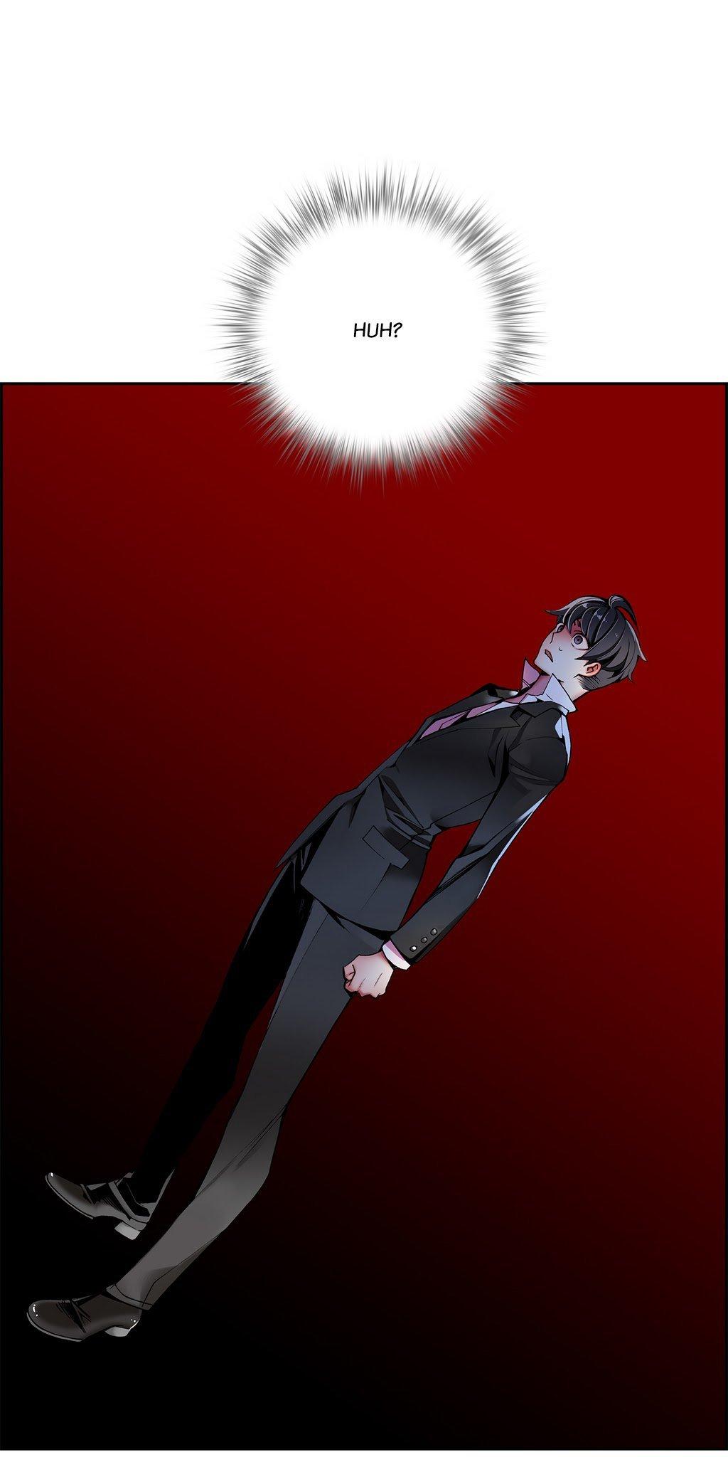 Lilith's Cord Chapter 14 page 34 - Chapter 14
