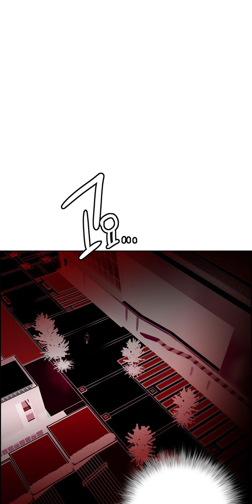 Lilith's Cord Chapter 14 page 35 - Chapter 14