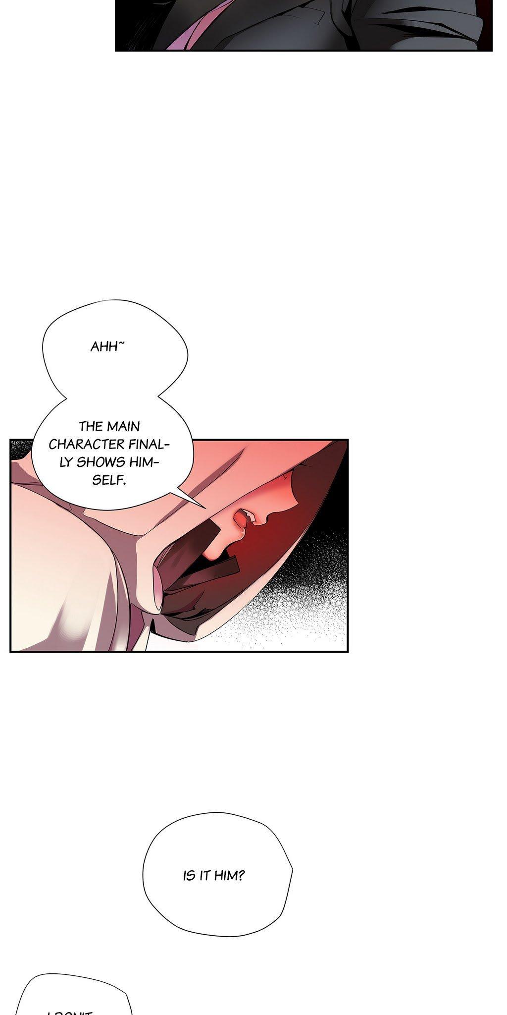 Lilith's Cord Chapter 14 page 37 - Chapter 14