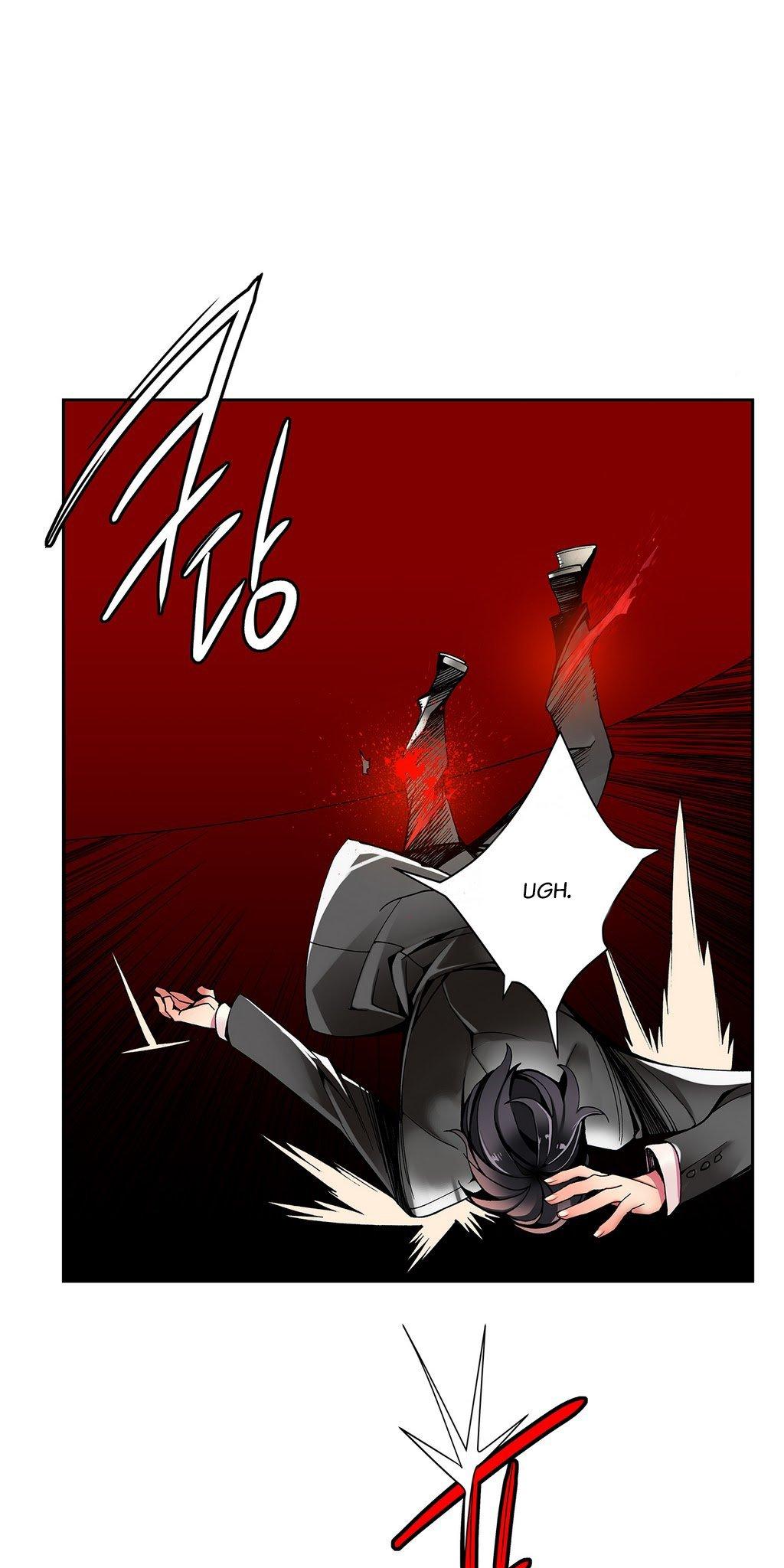 Lilith's Cord Chapter 14 page 45 - Chapter 14