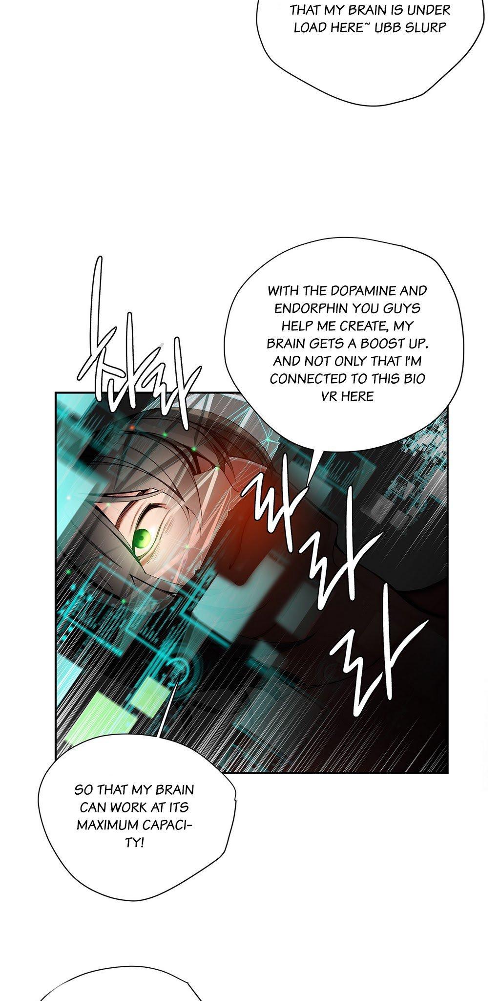 Lilith's Cord Chapter 14 page 53 - Chapter 14