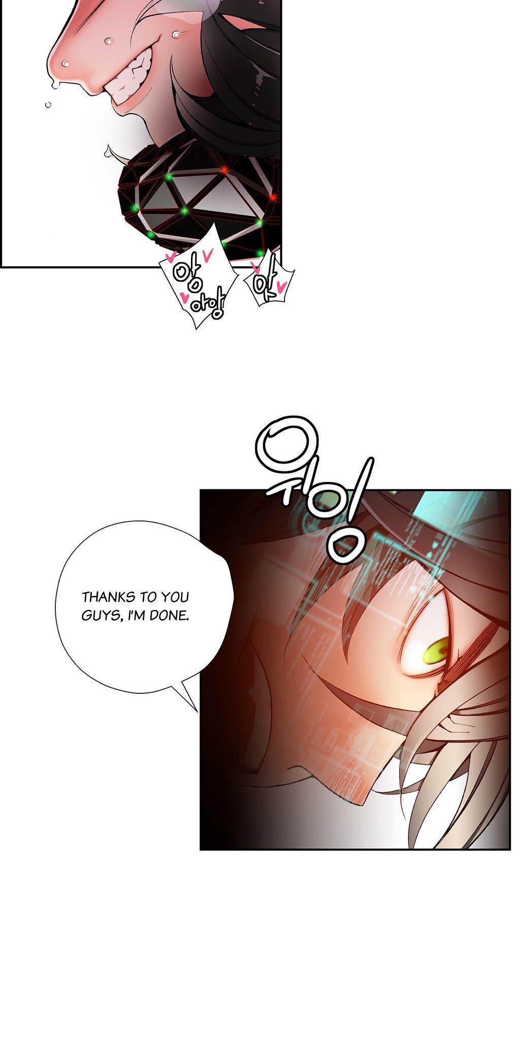 Lilith's Cord Chapter 14 page 59 - Chapter 14