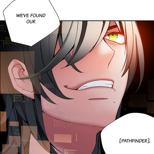 Lilith's Cord Chapter 14 cover