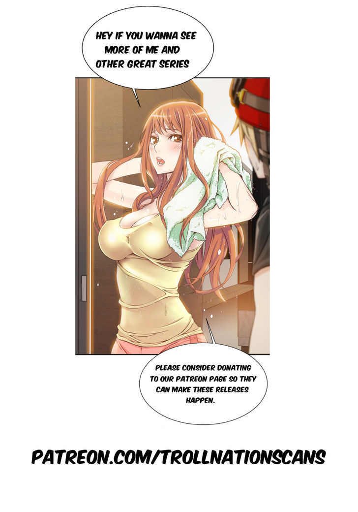 Lilith's Cord Chapter 15 page 30 - Chapter 15