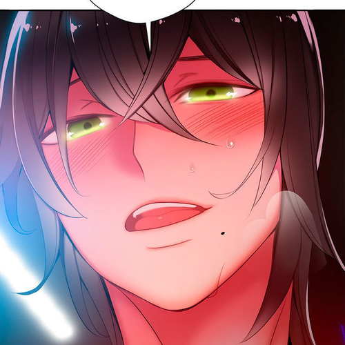 Lilith's Cord Chapter 15 cover