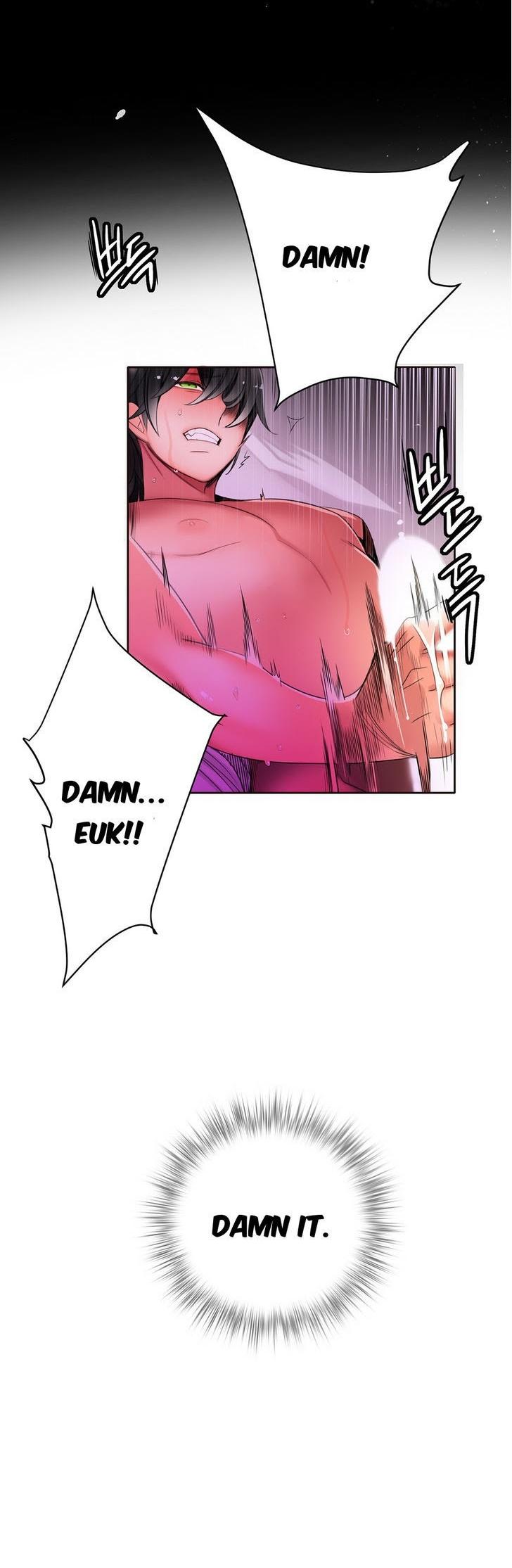 Lilith's Cord Chapter 17 page 7 - Chapter 17