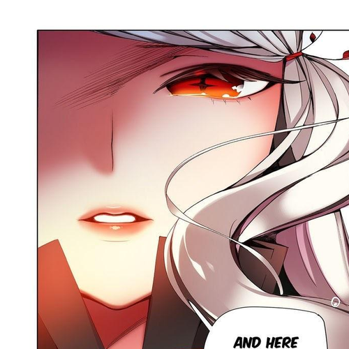 Lilith's Cord Chapter 17 cover