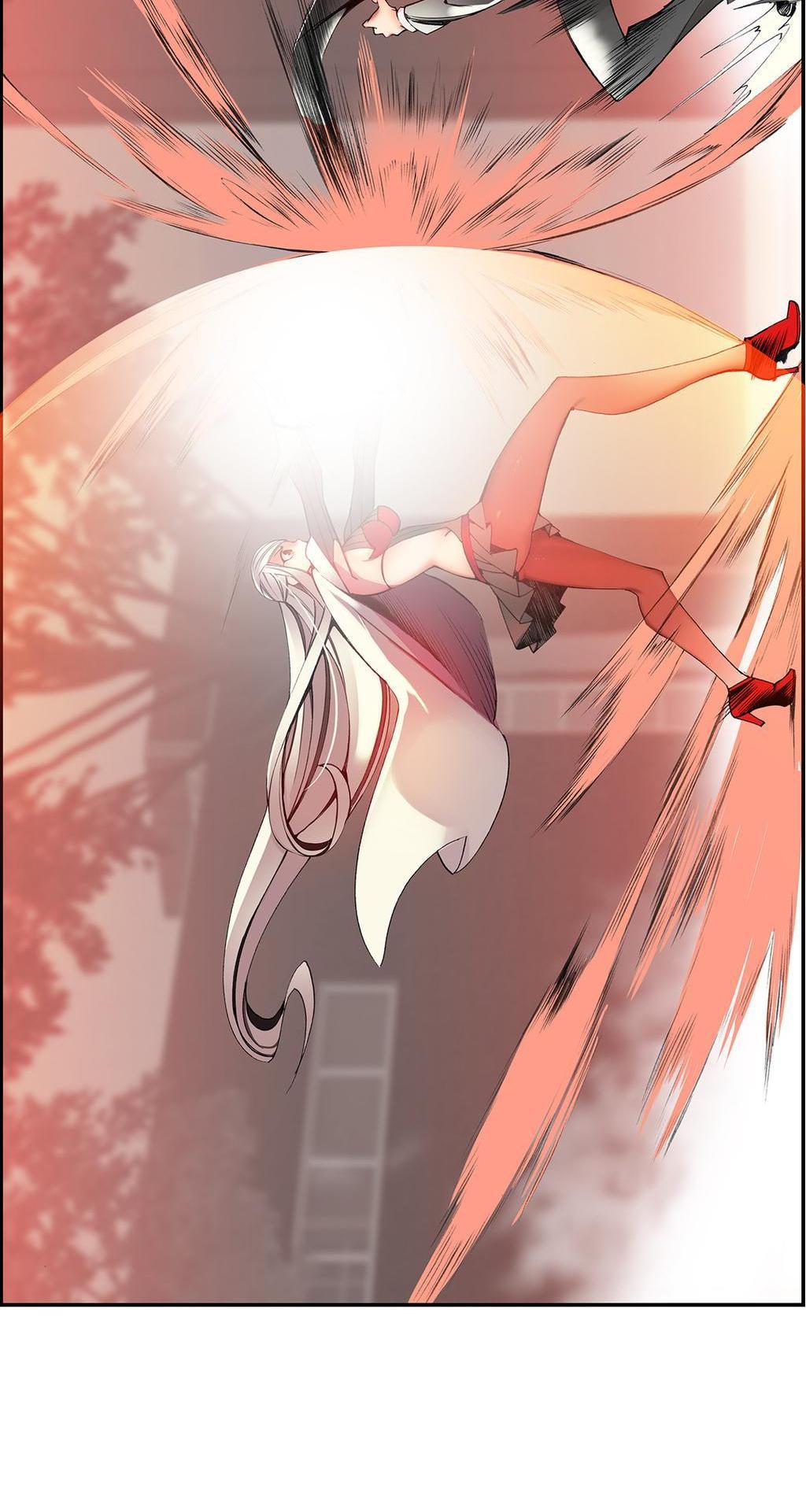 Lilith's Cord Chapter 18 page 11 - Chapter 18