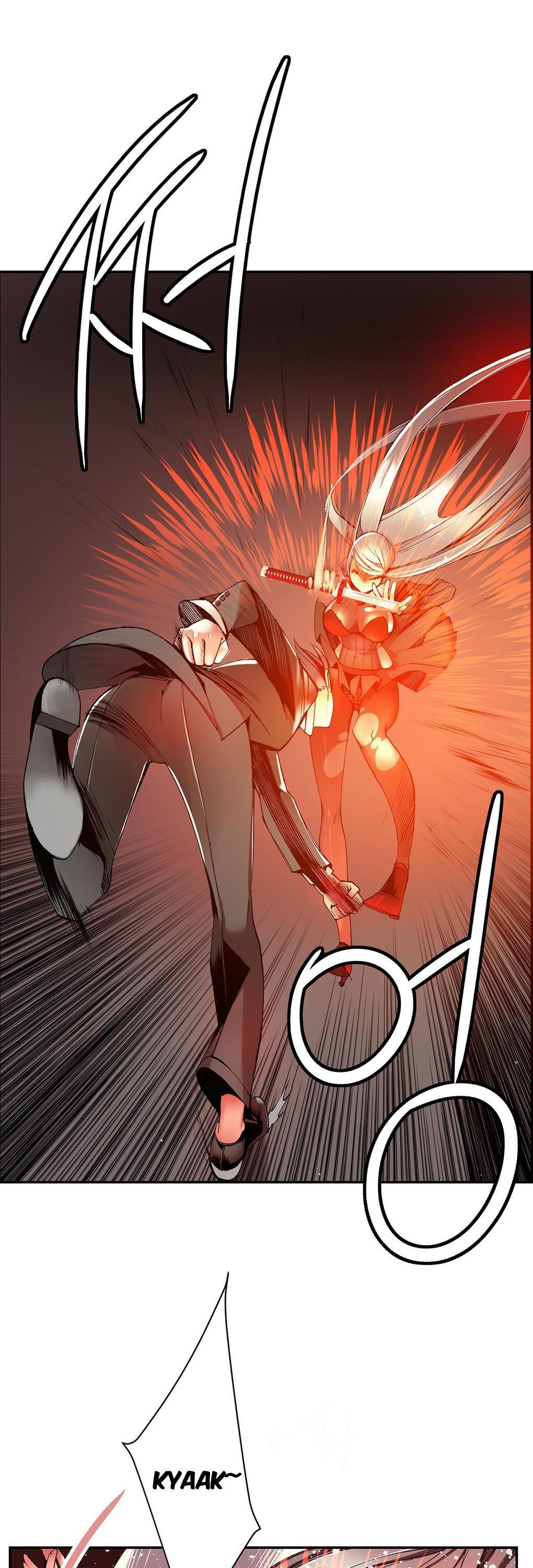 Lilith's Cord Chapter 18 page 13 - Chapter 18