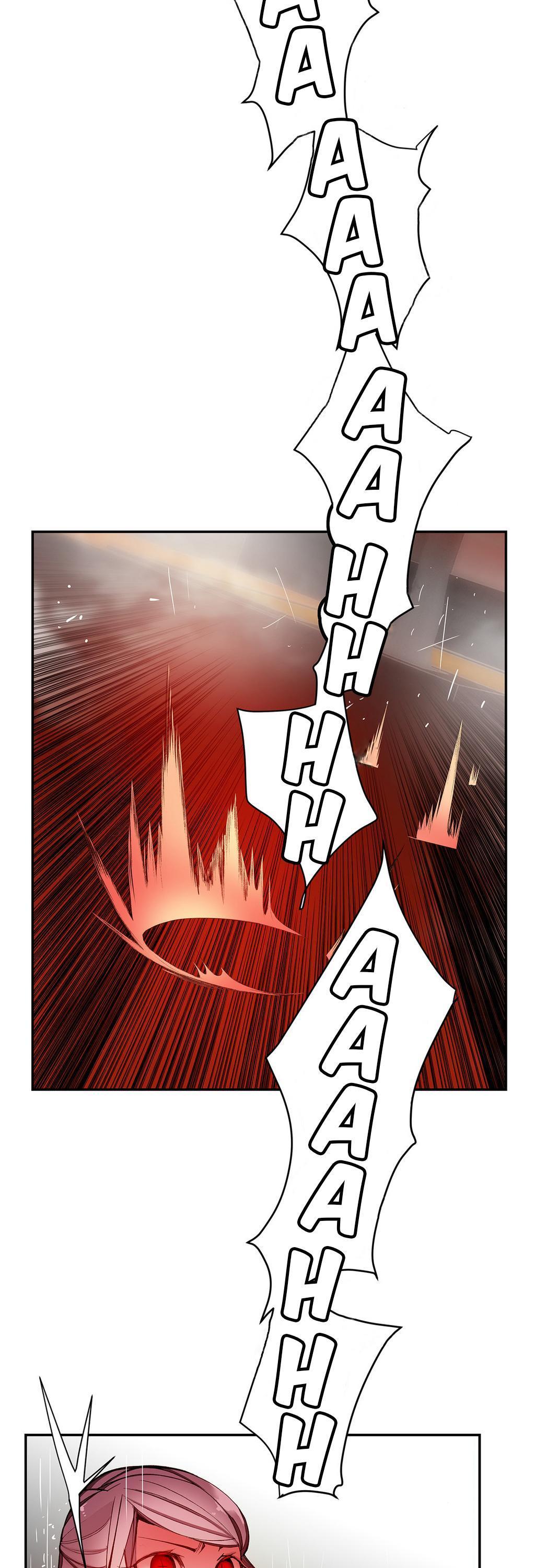Lilith's Cord Chapter 18 page 20 - Chapter 18
