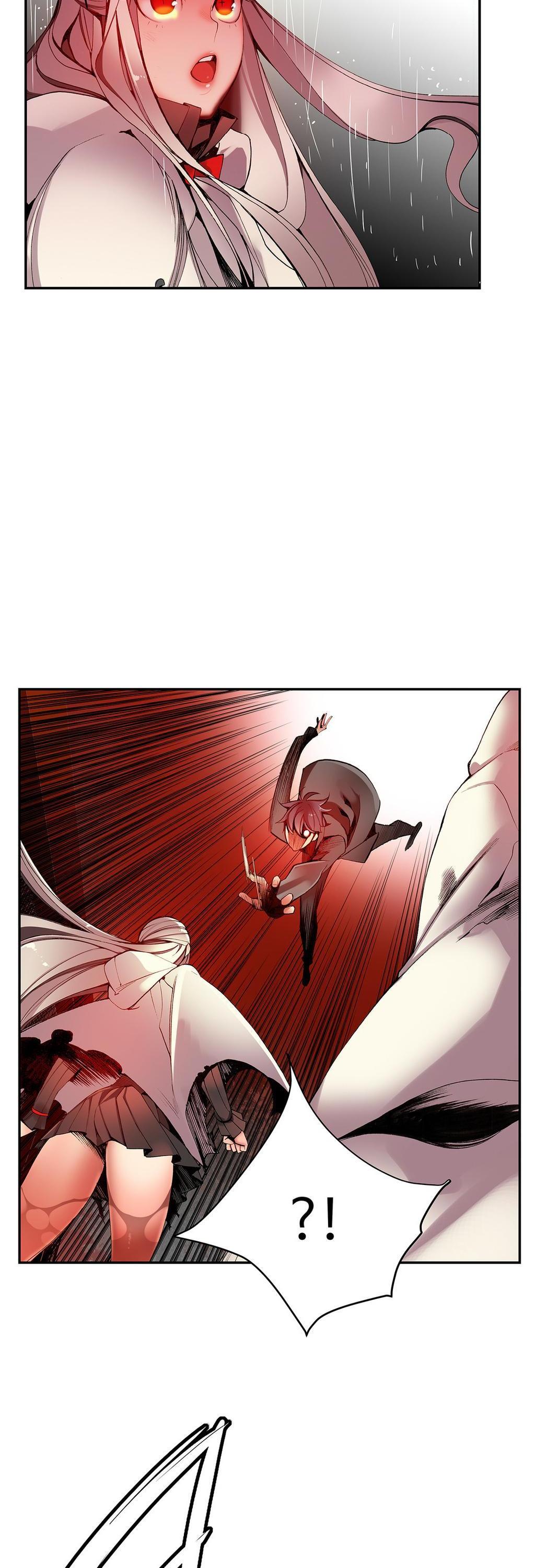 Lilith's Cord Chapter 18 page 21 - Chapter 18