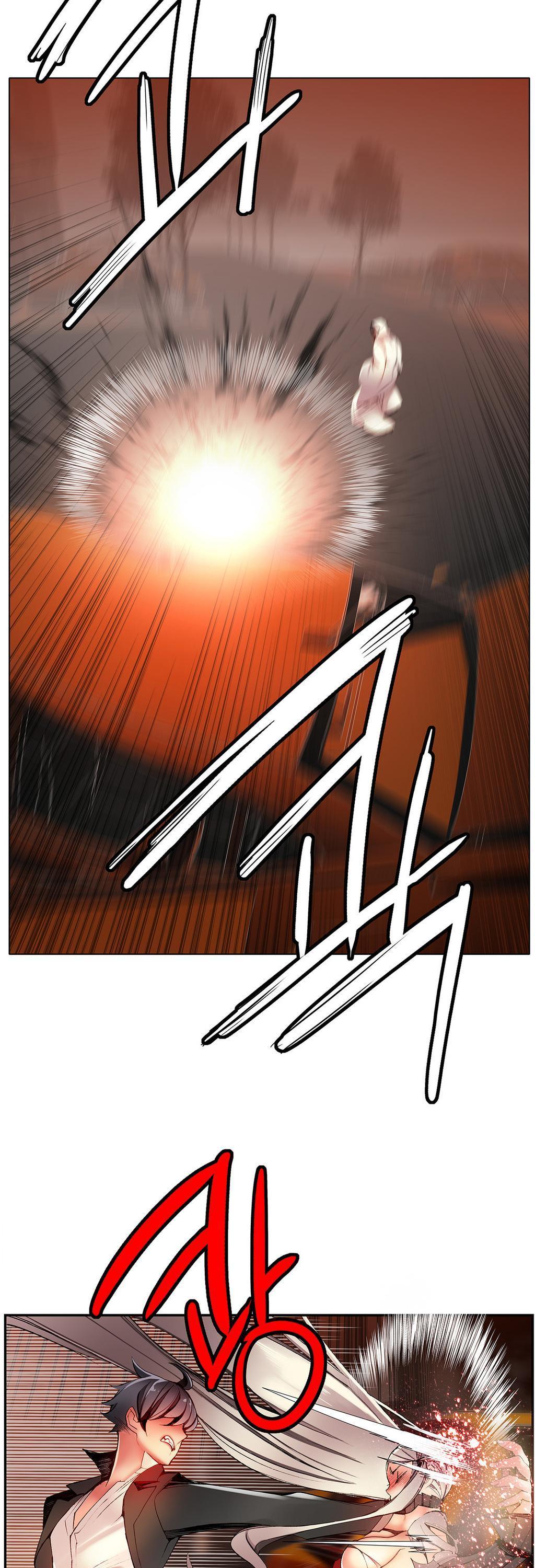Lilith's Cord Chapter 18 page 22 - Chapter 18