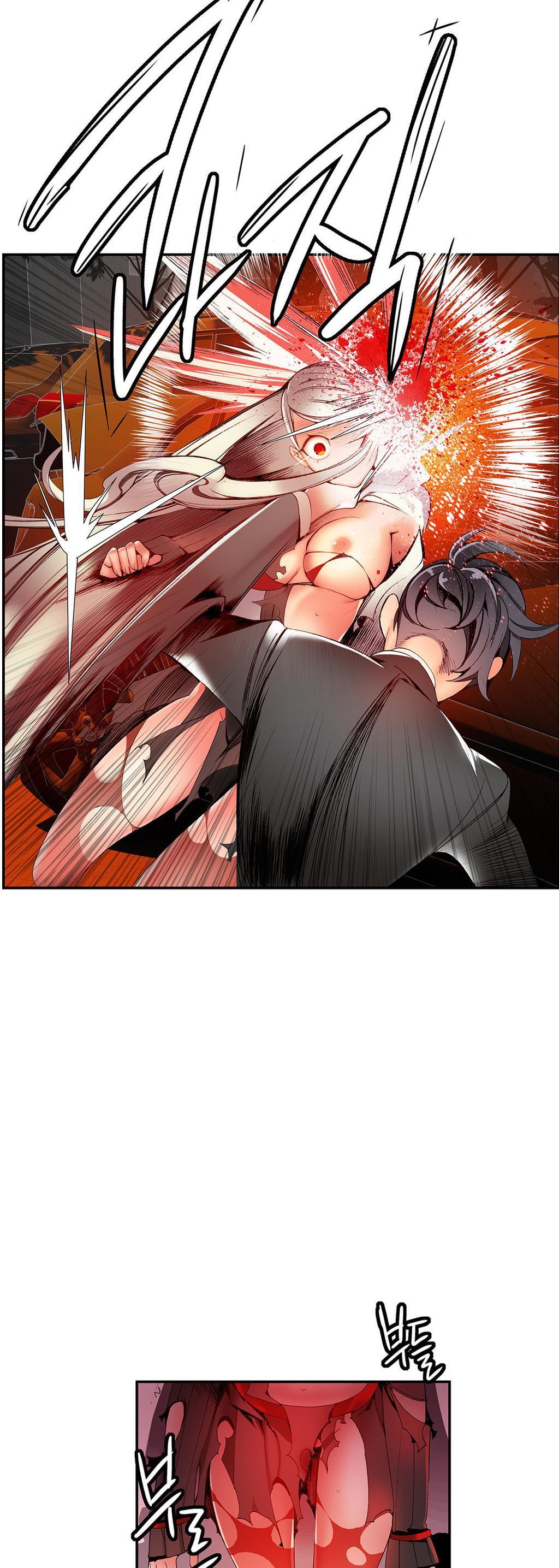 Lilith's Cord Chapter 18 page 26 - Chapter 18