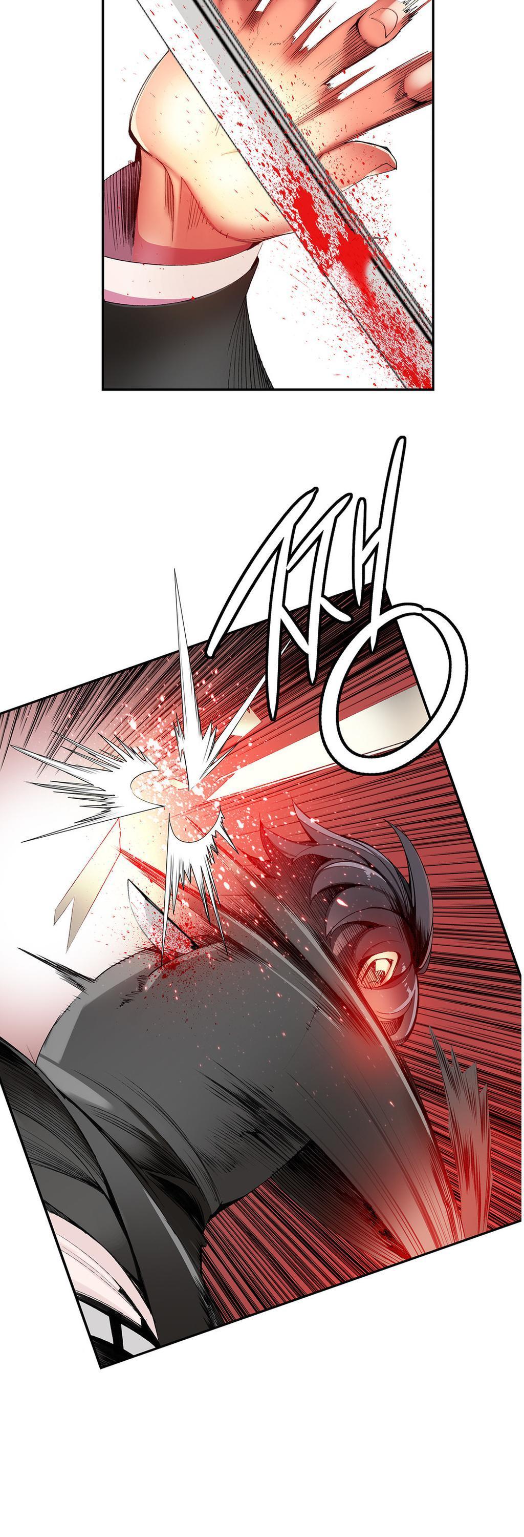 Lilith's Cord Chapter 18 page 7 - Chapter 18