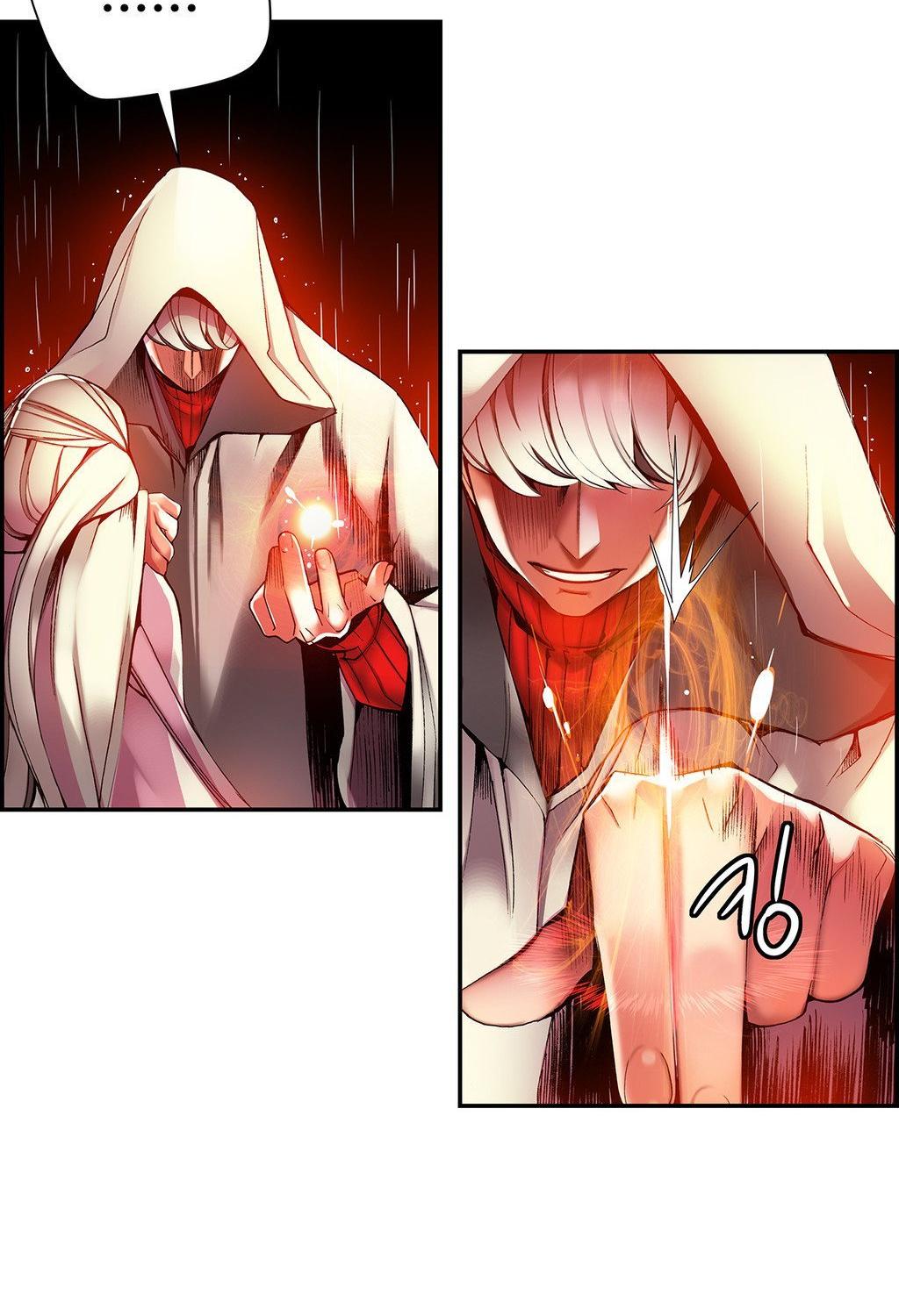 Lilith's Cord Chapter 19 page 10 - Chapter 19