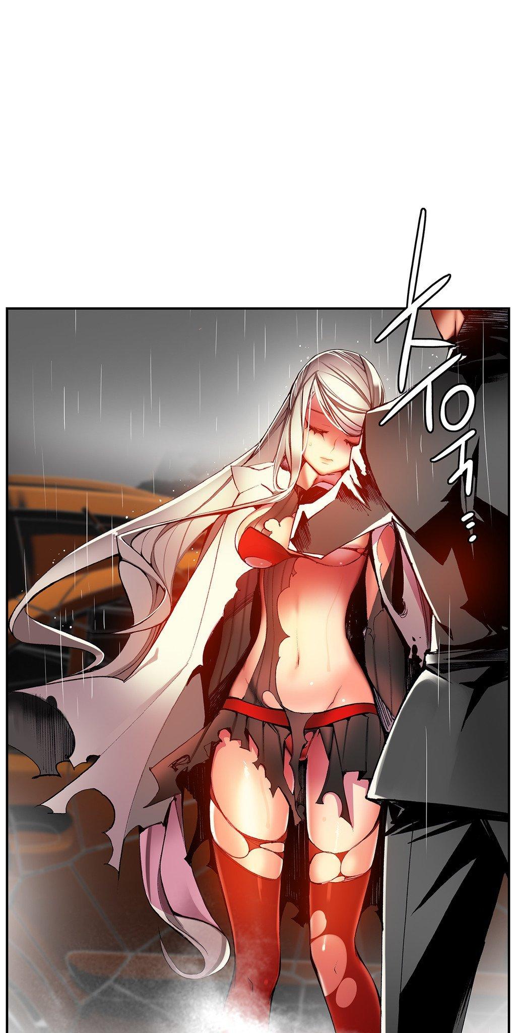 Lilith's Cord Chapter 19 page 2 - Chapter 19