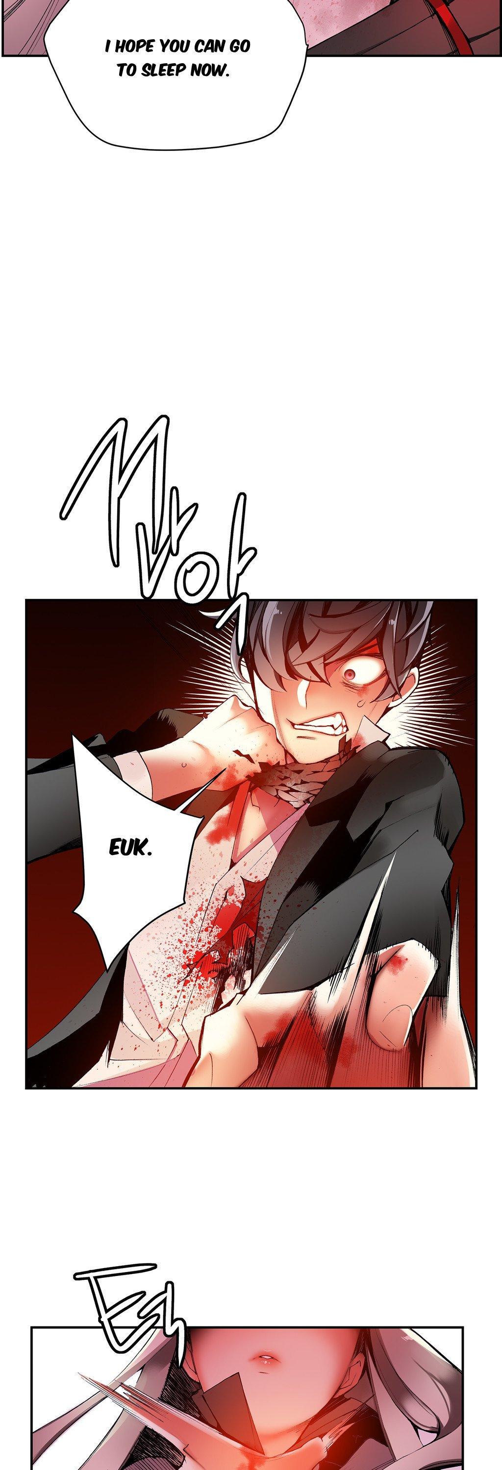 Lilith's Cord Chapter 19 page 28 - Chapter 19