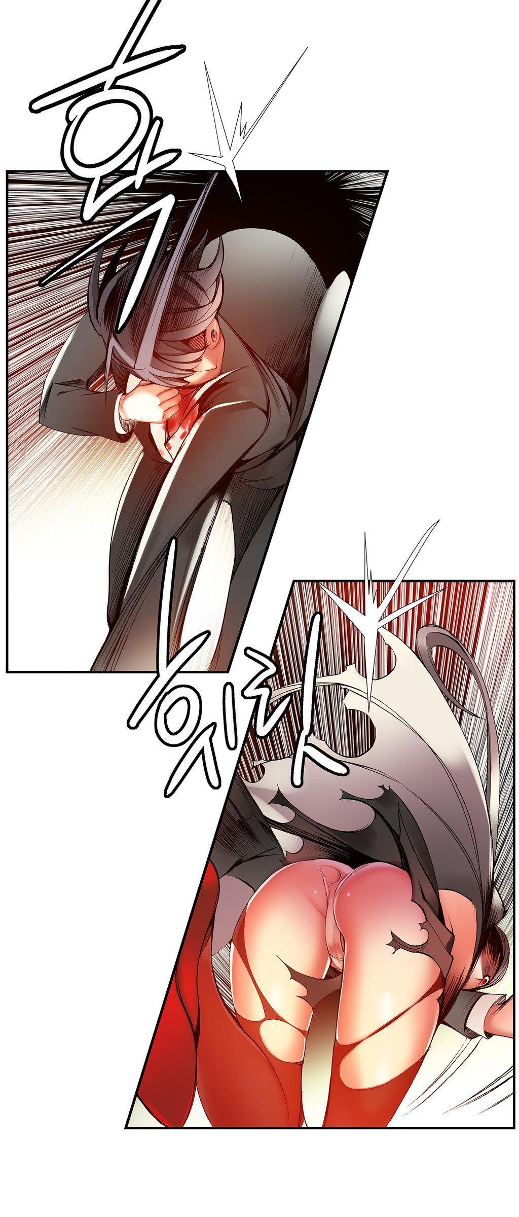 Lilith's Cord Chapter 19 page 30 - Chapter 19
