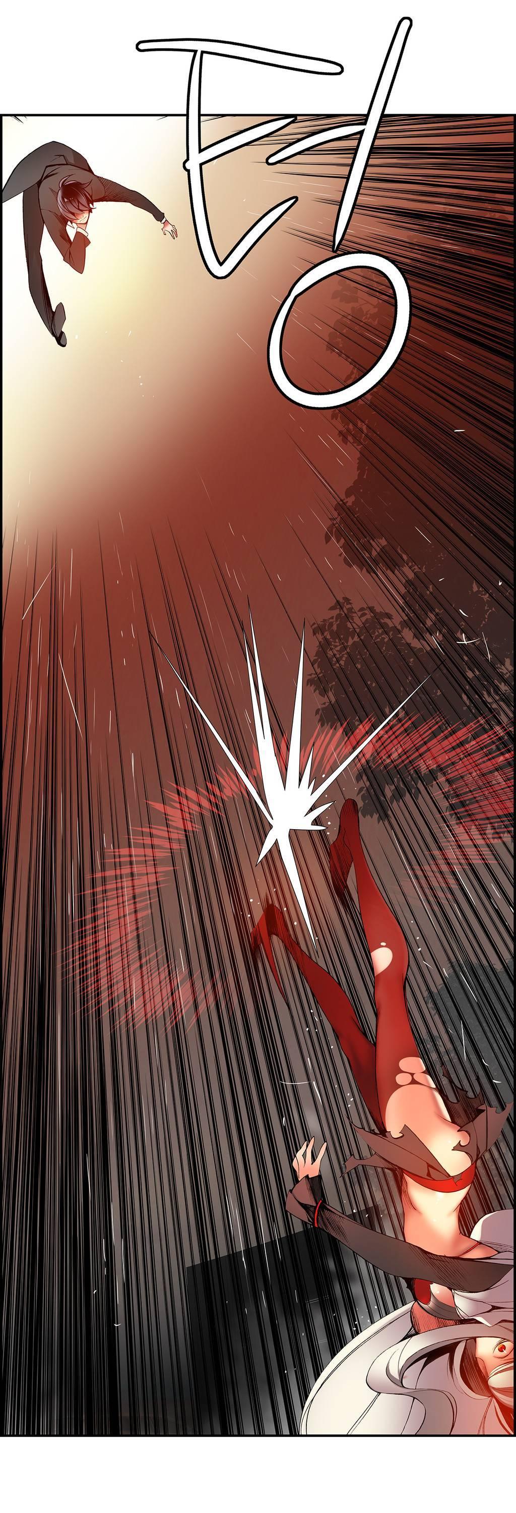 Lilith's Cord Chapter 19 page 31 - Chapter 19