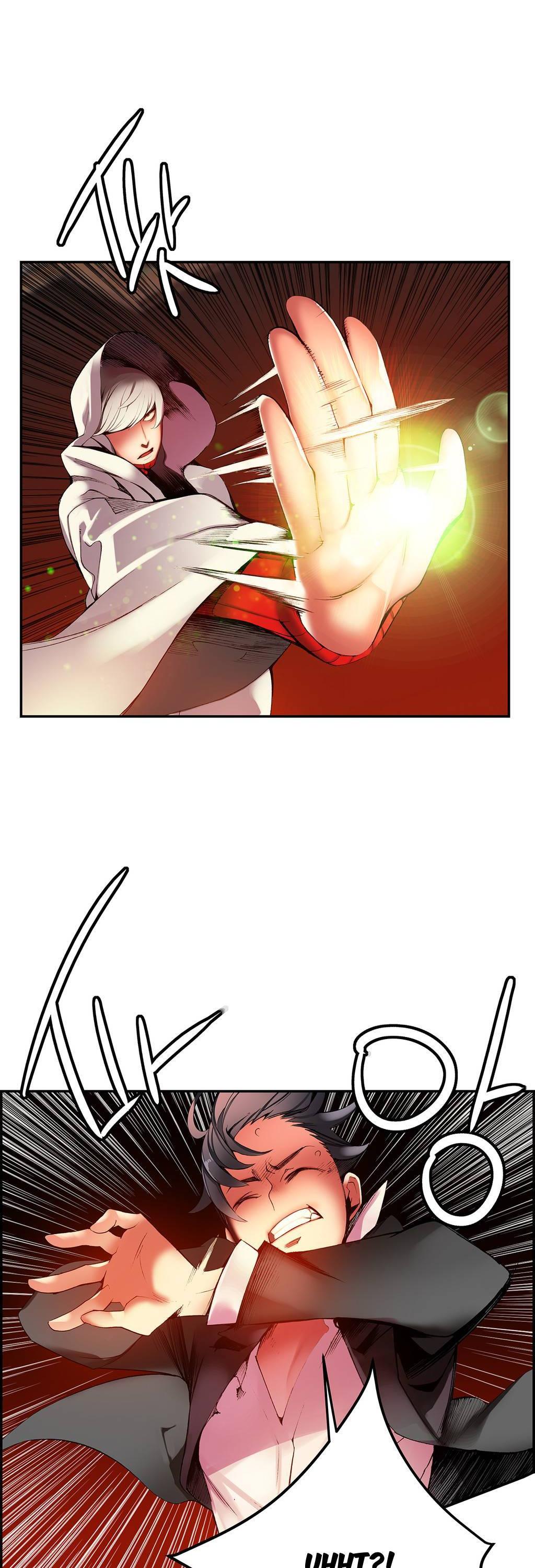 Lilith's Cord Chapter 19 page 32 - Chapter 19