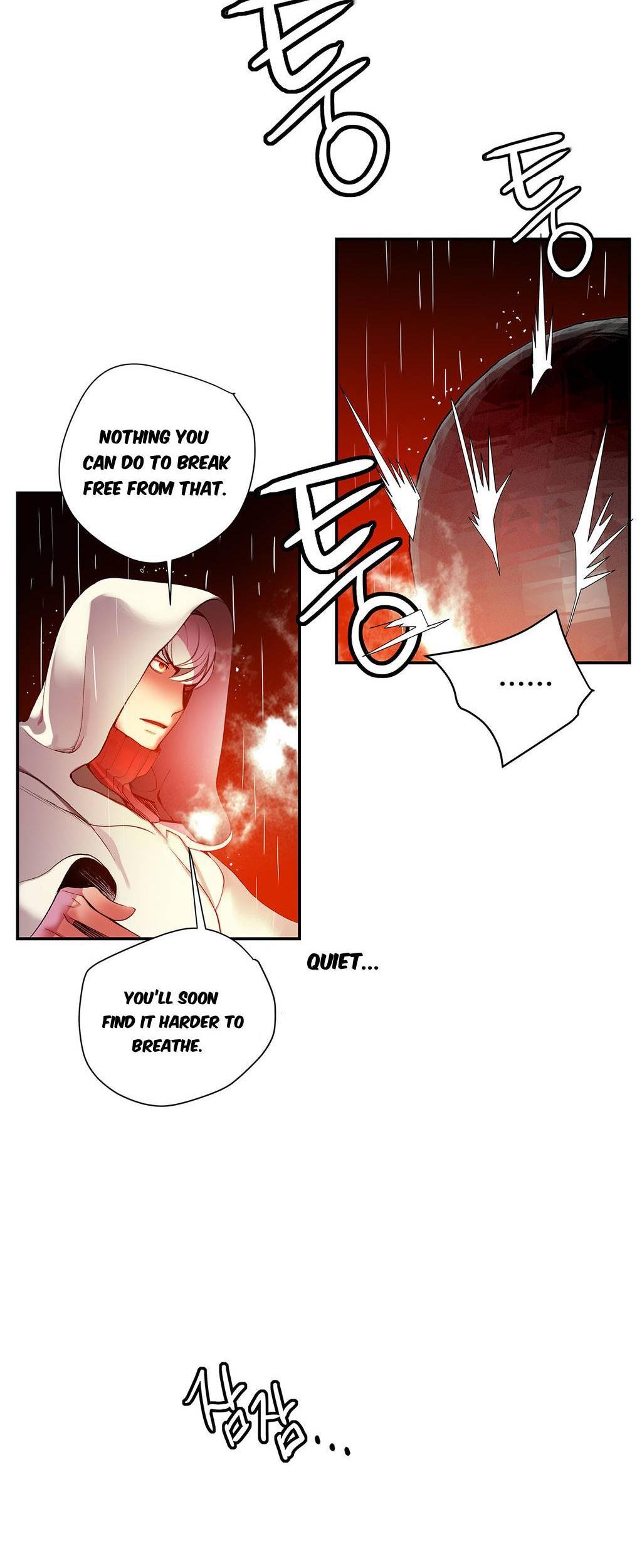 Lilith's Cord Chapter 19 page 37 - Chapter 19
