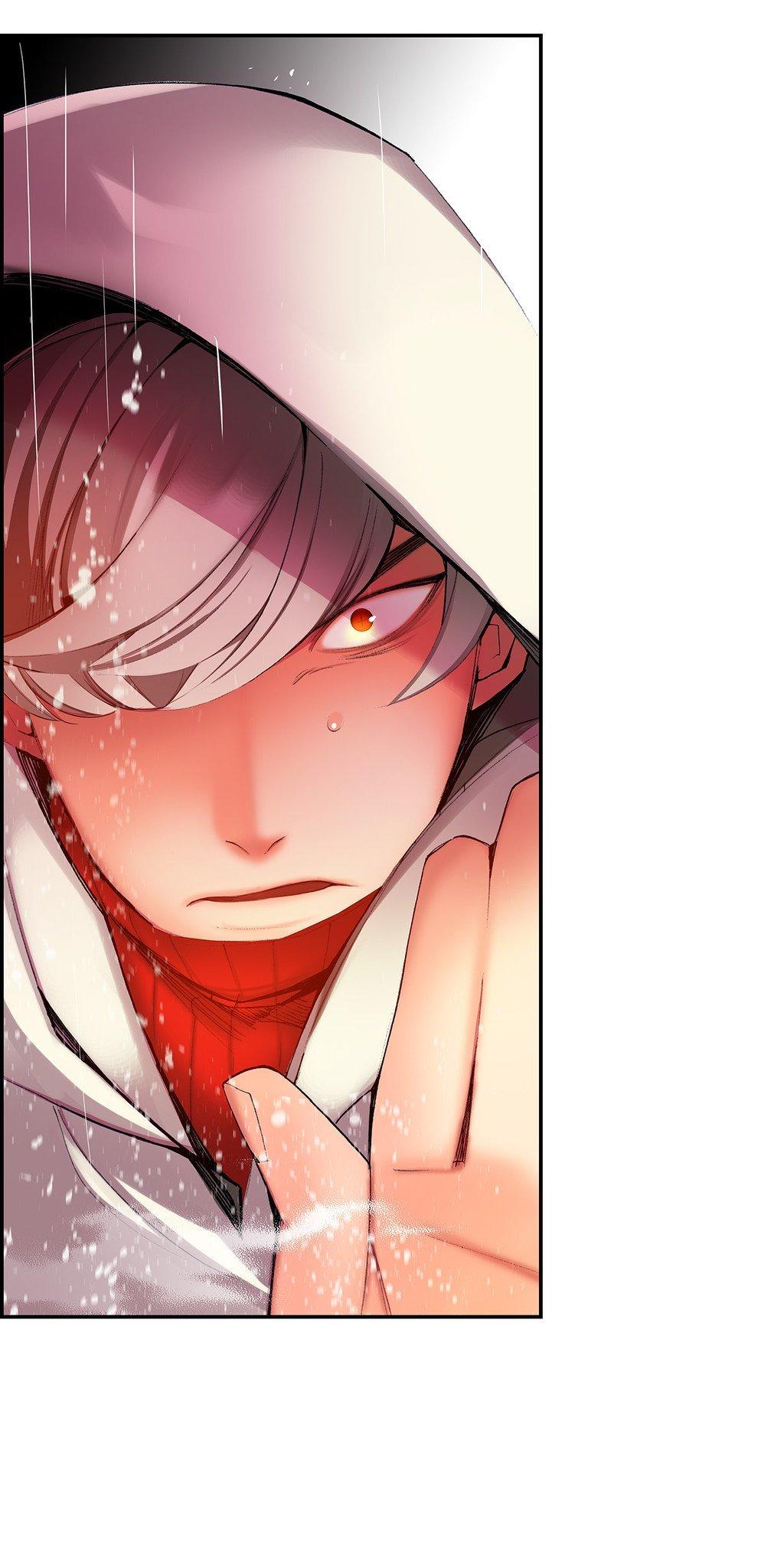 Lilith's Cord Chapter 19 page 44 - Chapter 19