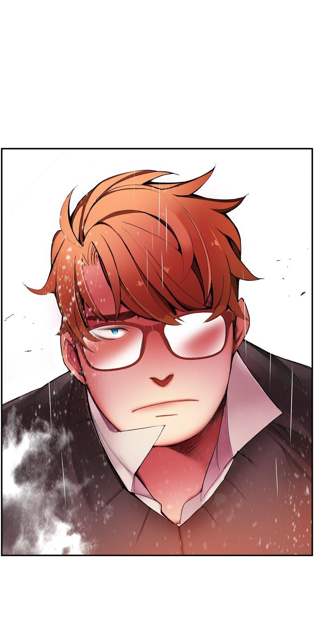 Lilith's Cord Chapter 19 page 46 - Chapter 19