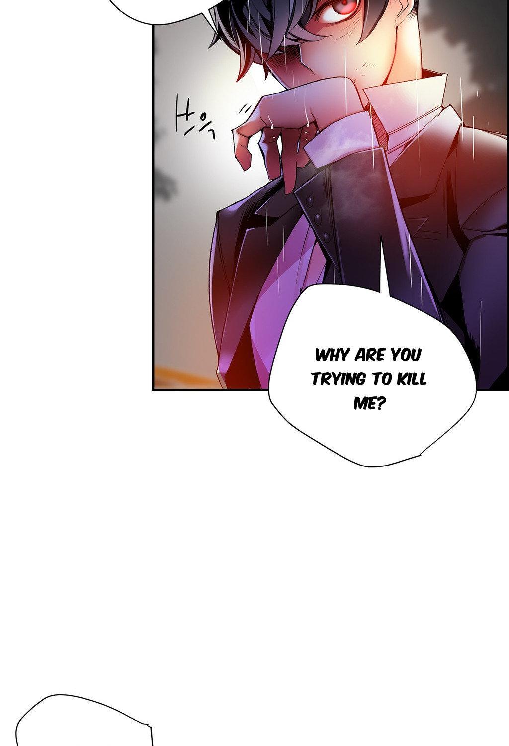 Lilith's Cord Chapter 19 page 9 - Chapter 19