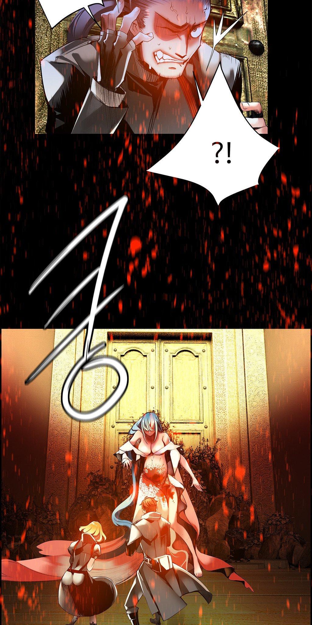 Lilith's Cord Chapter 21 page 17 - Chapter 21