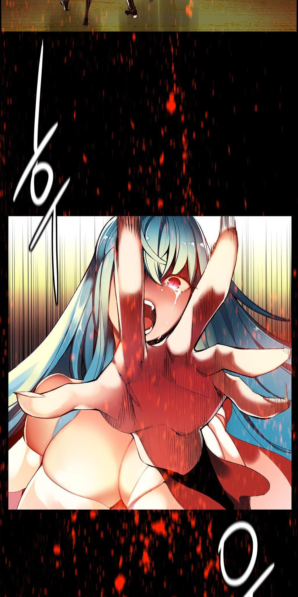 Lilith's Cord Chapter 21 page 18 - Chapter 21