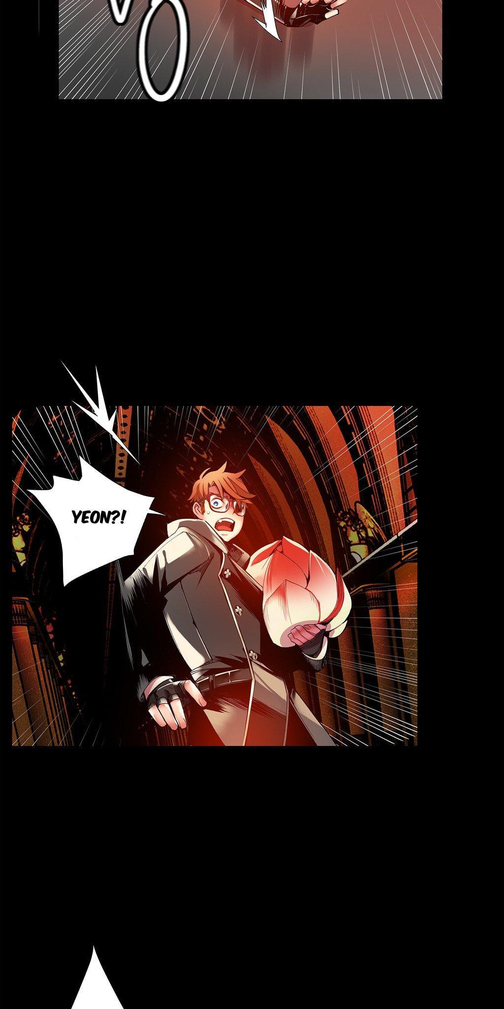 Lilith's Cord Chapter 21 page 27 - Chapter 21