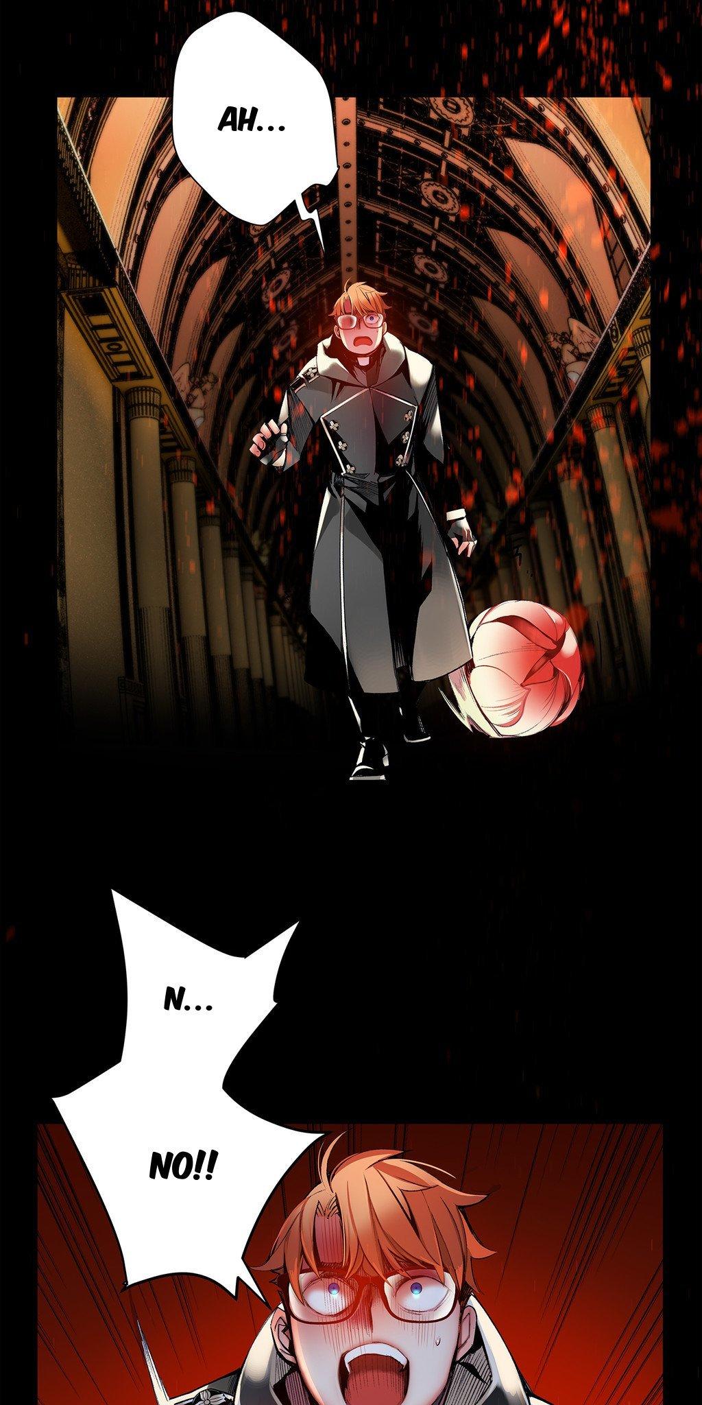 Lilith's Cord Chapter 21 page 29 - Chapter 21