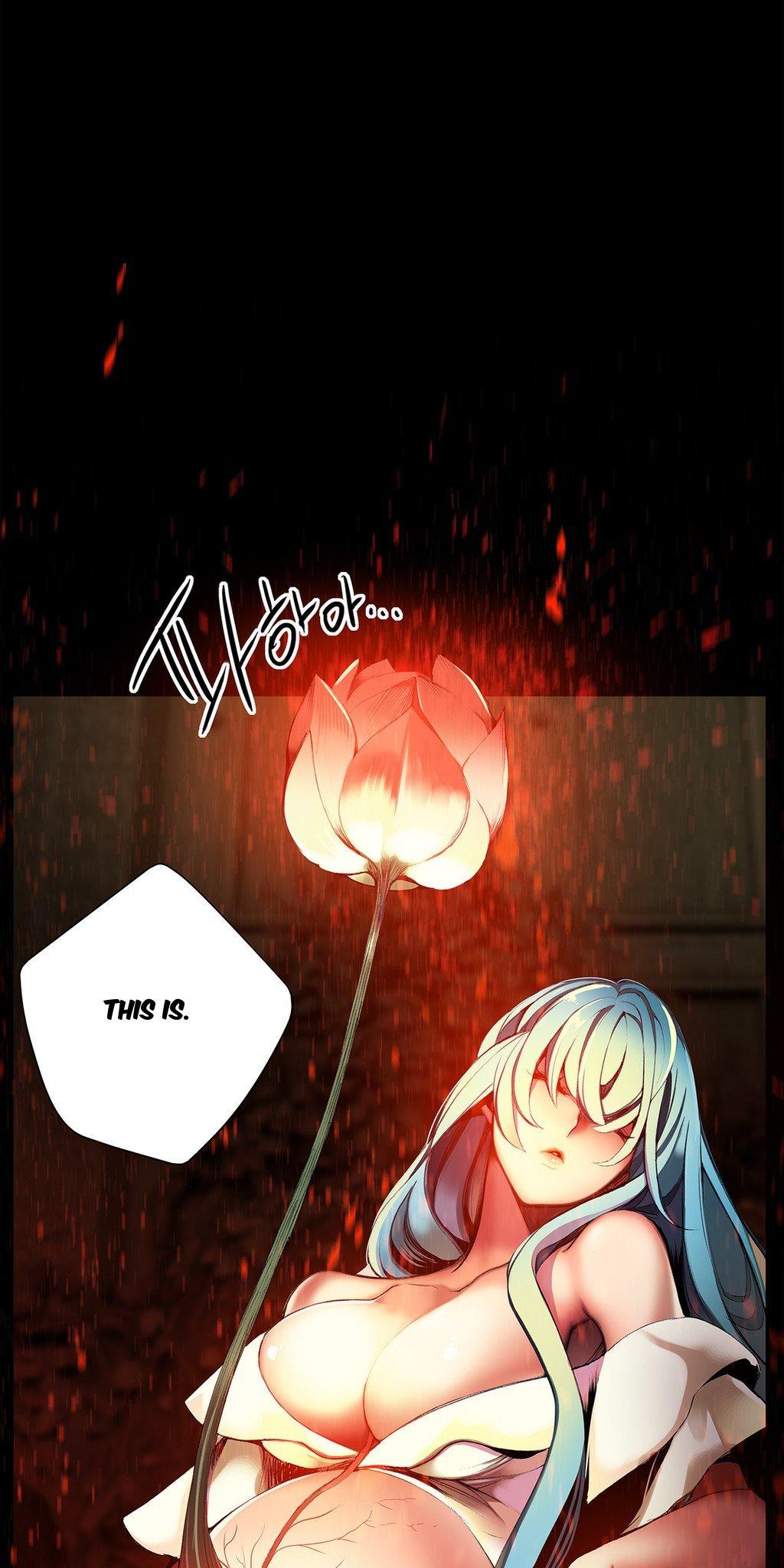 Lilith's Cord Chapter 21 page 3 - Chapter 21