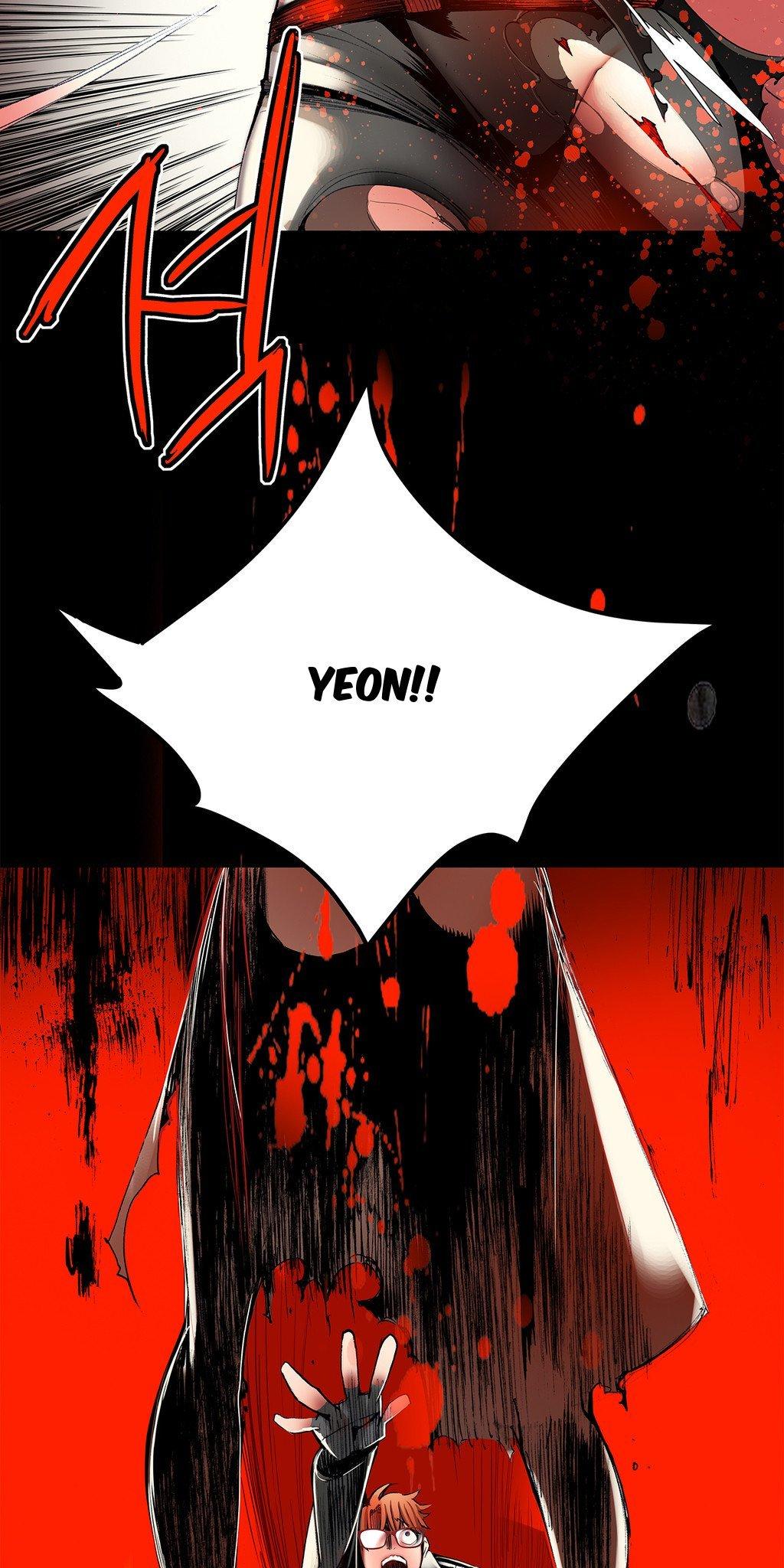 Lilith's Cord Chapter 21 page 31 - Chapter 21
